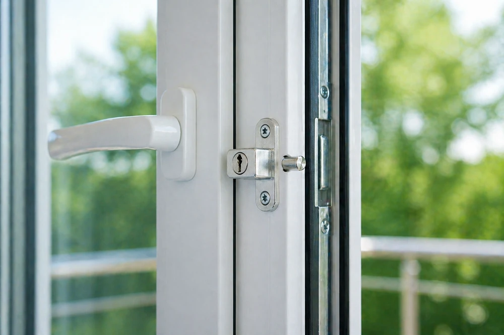 Bakırköy Pimapen Emniyet Kilidi