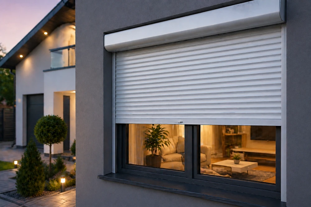 Bakırköy Otomatik Panjur Sistemleri